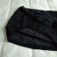 Черная юбка 40R/UK14б 40 (фото #2)