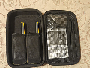 Рации Motorola T82 Extreme (3 фото из 4)