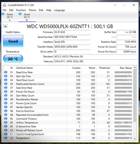 PC i7-4790/16gb/GTX1660ti 6gb/512gb SSD/500gb hdd/500W psu (foto #9)