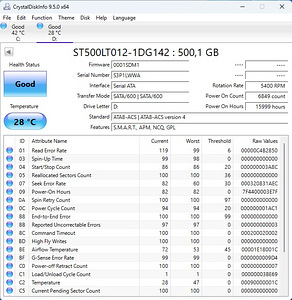 PC i5 4670K/16gb/GTX1060 3gb/256gb SSD/500gb hdd/350W psu (8 foto / 8)