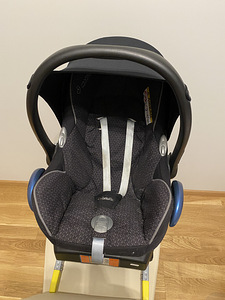 База maxi Cosi Easyfix (4 фото из 5)