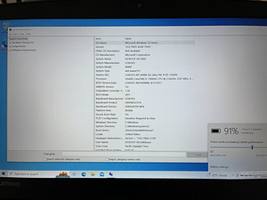 Lenovo Legion gaming laptop - Gefore GTX 1050 (3 foto / 3)