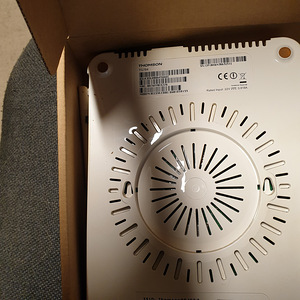 Ruuter Tompson TG784 (4 foto / 4)