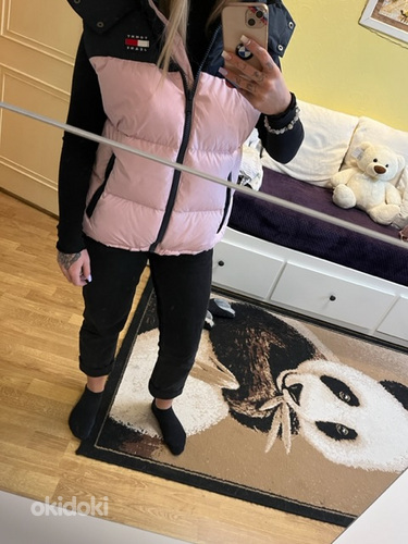 Müüa vest Tommy Hilfiger