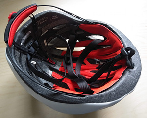Велосипедный шлем Mavic Aksium Elite — размер S