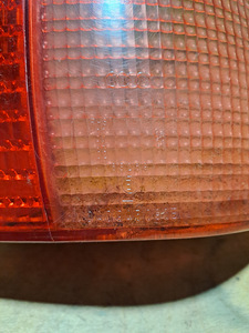 Audi 80 b4 varuosad (6 foto / 8)