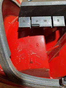 Audi 80 b4 varuosad (8 foto / 8)