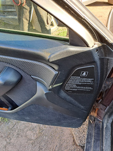 Audi 80 (3 фото из 10)