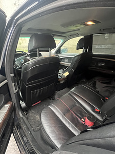 BMW e65 160kw (3 фото из 4)