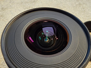 Sigma 10-20mm F4-5.6 EX DC Canon (3 foto / 4)