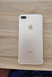 iPhone 7 Plus 128GB Gold (2 foto / 5)