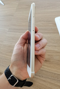 iPhone 7 Plus 128GB Gold (4 foto / 5)