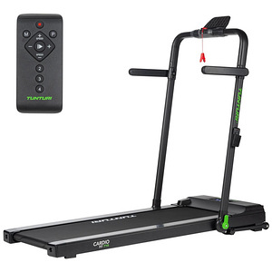 Jooksulint Tunturi Cardio Fit T10 (1 foto / 2)