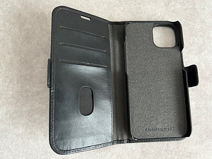 iPhone 13 ja 14 nahast kaaned (3 foto / 5)