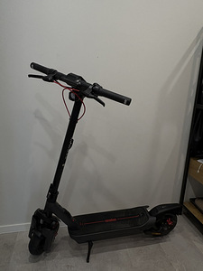 электросамокат Segway Ninebot Max G3 E (1 фото из 10)