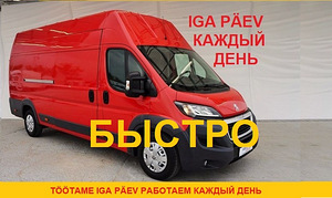 Грузоперевозки без выходных, грузчики, вывоз мусора 24/7