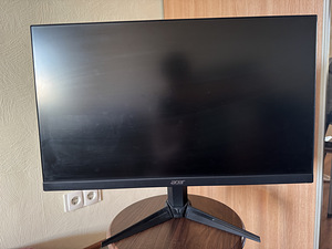 Acer Nitro monitor (1 foto / 3)