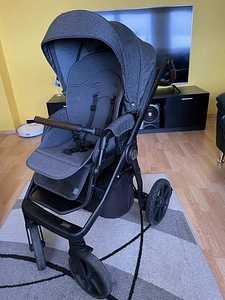 Nordbaby коляска (5 фото из 8)