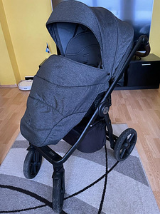 Nordbaby коляска (6 фото из 8)