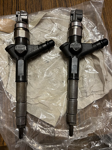 Форсунки Denso aw400 aw4