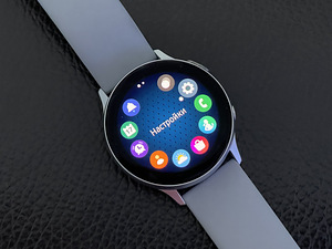 Nutikell Samsung Galaxy Watch Active2 (2 foto / 6)