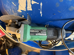 Relakas Hitachi g13sta(s) (2 foto / 2)
