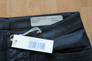 Uued Diesel laiad teksad, 26-27, originaal (6 foto / 10)
