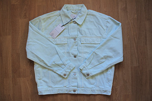 WAVEN oversized teksa tag, M, UUS (2 foto / 10)