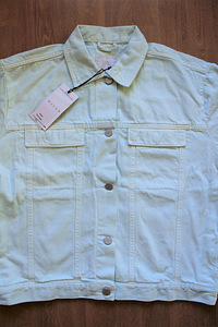 WAVEN oversized teksa tag, M, UUS (5 foto / 10)