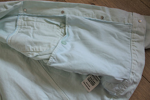WAVEN oversized teksa tag, M, UUS (8 foto / 10)