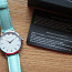 Andreas Osten светлые новые часы (фото #3)