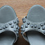 Liebeskind Berlin sandaalid, ehtne nahk, 39, uued (foto #5)