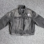 Куртка DKNY тёмная джинсовая, S/M, Новая! (фото #3)