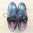 Новые кожаные туфли/ботиночки Khrio, 39,5-40 (фото #5)