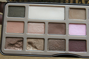 Sleek, Too Faced и тд палетки (4 фото из 10)