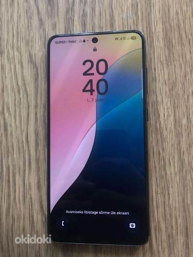 Samsung Galay S21 FE 5G