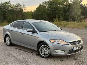 Ford Mondeo (2 фото из 9)