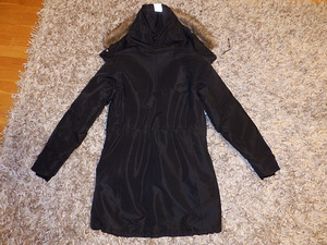 Naiste jope/parka Didrikson 38 (3 foto / 3)