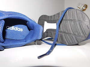 Adidas meeste tossud 43,5 (2 foto / 3)