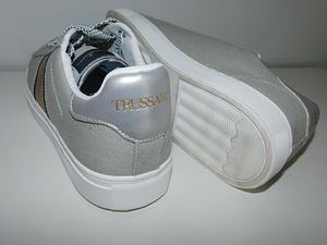 Meeste tossud Trussardi nr44 uued (2 foto / 3)