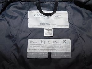 Naiste spordijope M, ONEILL (3 foto / 3)