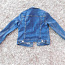 Джинсовая куртка Denim для девочек, №32 (фото #2)
