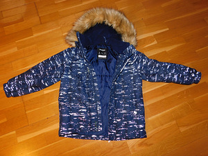 Reima jope 122cm (1 foto / 3)