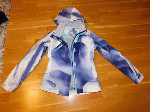 Горнолыжная куртка XS (1 фото из 3)