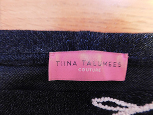 Kleit Tiina Talumees (2 foto / 3)