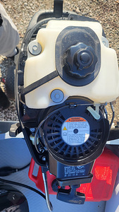 Лодка GRAND 300 Suzuki 6 л.с. (7 фото из 9)