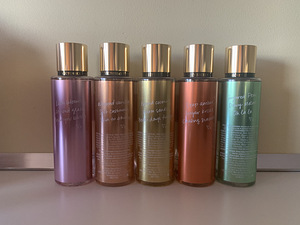UUED! Victoria Secret kehaspreid (2 foto / 2)