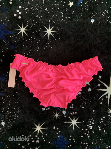 Плавки бикини Victoria's Secret, размер XS. (фото #2)