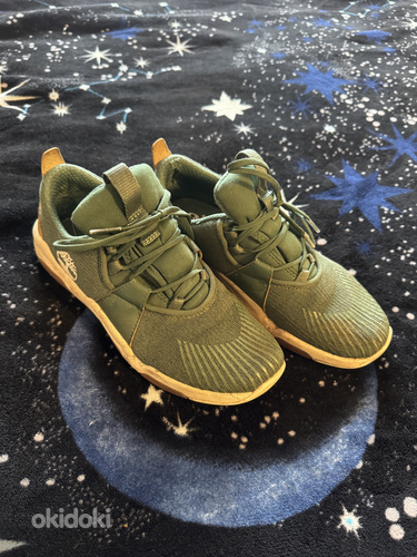 Poiste Timberland ketsid, suurus 36, vähe kantud!