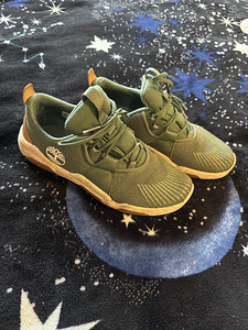 Poiste Timberland ketsid, suurus 36, vähe kantud! (2 foto / 4)